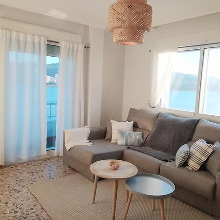 Lourido Playa Apartment Pontevedra Exterior photo