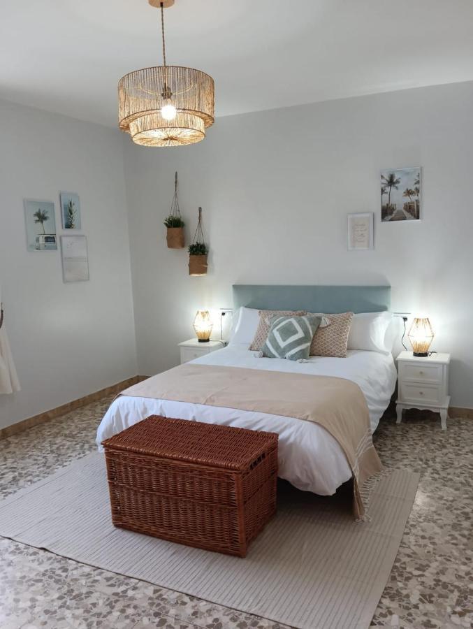 Lourido Playa Apartment Pontevedra Exterior photo