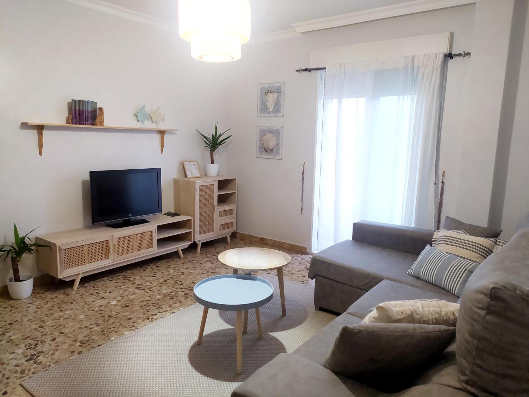 Lourido Playa Apartment Pontevedra Exterior photo